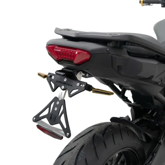 Стойка за регистрационна табела BARRACUDA Yamaha Tracer 900 (2018–2023)
