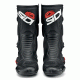 Спортни мото ботуши SIDI VERTIGO 2 BLACK – комфорт и защита