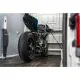Транспортна стойка за мотор Lampa, подходяща за джанти 15-21 цола
