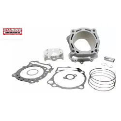 Цилиндър кит STD 40002-K01