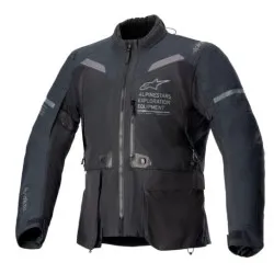 Мото яке ALPINESTARST ST-7 2L GORE-TEX BLACK
