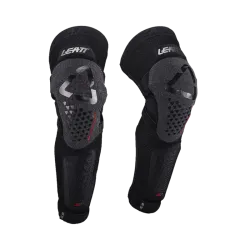 Наколенки LEATT 3DF 5.0 Evo EXT-Black