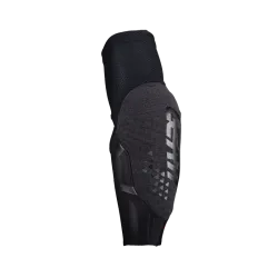 Налакътници LEATT 3DF 5.0 Evo-White/Black