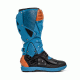 Мотокрос ботуши SIDI CROSSFIRE 3 SRS PETROL/BRONZE