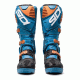 Мотокрос ботуши SIDI CROSSFIRE 3 SRS PETROL/BRONZE