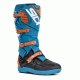 Мотокрос ботуши SIDI CROSSFIRE 3 SRS PETROL/BRONZE