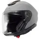 SCHUBERTH J2 Concrete Grey – скутер каска с Bluetooth съвместимост и нисък шум