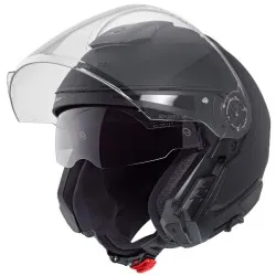 Каска за скутер SCHUBERTH J2 Matt Black