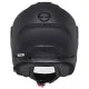 SCHUBERTH J2 Matt Black – скутер каска с индивидуално прилягане и ниско ниво на шум