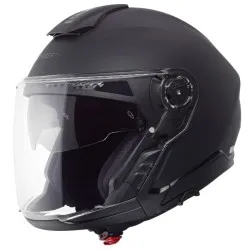 Каска за скутер SCHUBERTH J2 Matt Black