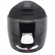 SCHUBERTH J2 Matt Black – скутер каска с индивидуално прилягане и ниско ниво на шум