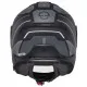 SCHUBERTH J2 SIGMA GREY – скутер каска с нисък шум и ECE 22.06