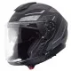 SCHUBERTH J2 SIGMA GREY – скутер каска с нисък шум и ECE 22.06