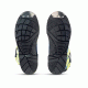 Детски мотокрос ботуши SIDI FLAME LIGHT BLUE/LIME