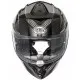 PREMIER DEVIL CARBON MN 9 BM – каска с карбонова обвивка, вентилация и Pinlock