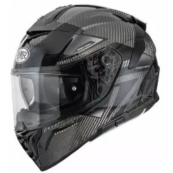 Каска PREMIER DEVIL CARBON MN 9 BM