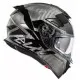 PREMIER DEVIL CARBON MN 9 BM – каска с карбонова обвивка, вентилация и Pinlock