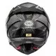 PREMIER DEVIL CARBON MN 9 BM – каска с карбонова обвивка, вентилация и Pinlock