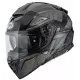 PREMIER DEVIL CARBON MN 9 BM – каска с карбонова обвивка, вентилация и Pinlock