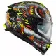 Каска Premier Typhoon LY Graphic 12 – интегрална каска с Pinlock
