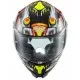 Каска Premier Typhoon LY Graphic 12 – интегрална каска с Pinlock