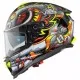 Каска Premier Typhoon LY Graphic 12 – интегрална каска с Pinlock