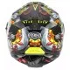 Каска Premier Typhoon LY Graphic 12 – интегрална каска с Pinlock