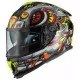 Каска Premier Typhoon LY Graphic 12 – интегрална каска с Pinlock