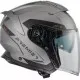 Скутер каска Premier JT5 MA 17 BM