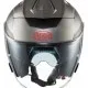 Скутер каска Premier JT5 MA 17 BM