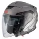 Скутер каска Premier JT5 MA 17 BM