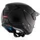Каска MT DISTRICT SV S SOLID A1 GLOSS BLACK - Каски за скутер от марка MT