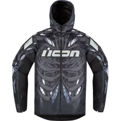 Мото яке ICON Airform Manik'r™ BLACK