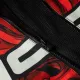 Мото яке ICON Airform Manikr™ RED - Текстилни якета от марка ICON