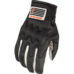 Ръкавици ICON Airform Slabtown™ CE BK