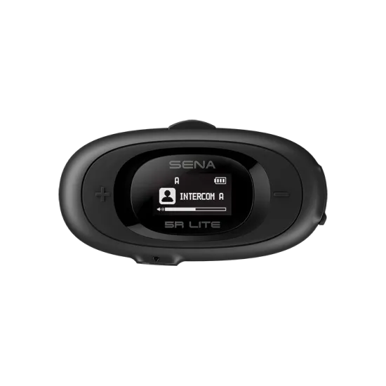 Интерком за каска SENA 5R LITE DUAL - Интеркоми от марка SENA