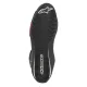Мото боти ALPINESTARS SEKTOR BLACK/RED/GREY с микрофибърна конструкция и TPR защита