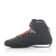 Мото боти ALPINESTARS SEKTOR BLACK/RED/GREY с микрофибърна конструкция и TPR защита