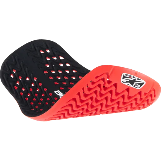 Протектор за гръб ALPINESTARS Nucleon Plasma - Протектори за гръб от марка Alpinestars