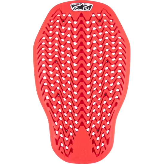 Протектор за гръб ALPINESTARS Nucleon Plasma - Протектори за гръб от марка Alpinestars