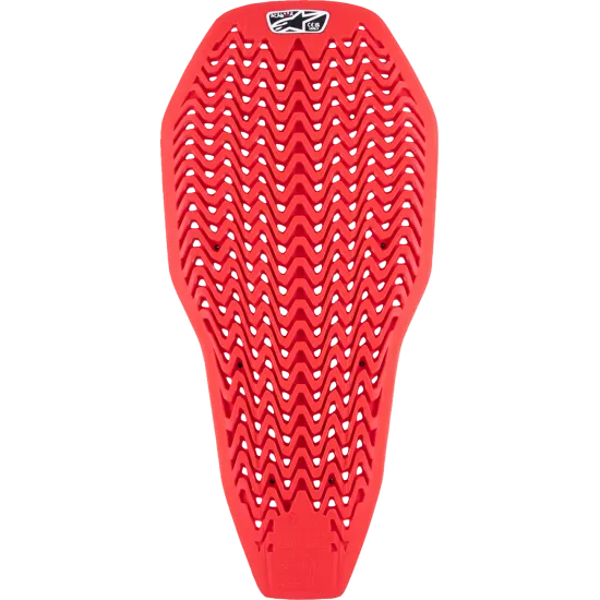 Протектор за гръб ALPINESTARS Nucleon Plasma FULL - Протектори за гръб от марка Alpinestars