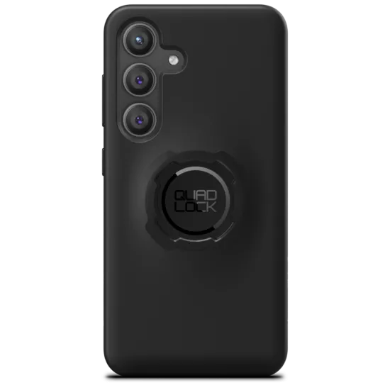 Quad Lock MAG калъф за Samsung Galaxy S24 – магнитен защитен кейс