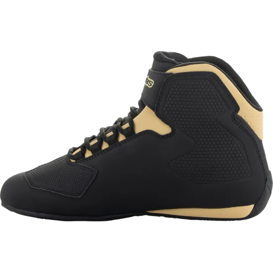 Дамски мото боти ALPINESTARS SEKTOR BK/CMP - Дамски боти за мотор от марка Alpinestars