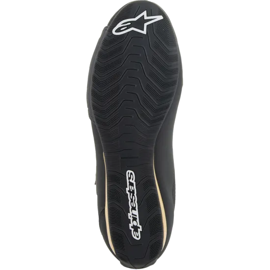Дамски мото боти ALPINESTARS SEKTOR BK/CMP - Дамски боти за мотор от марка Alpinestars