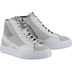 Дамски мото кецове ALPINESTARS STELLA Stated Podium WHITE