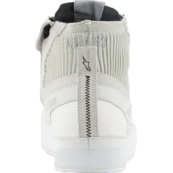Дамски мото кецове ALPINESTARS STELLA Stated Podium WHITE