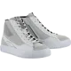 Дамски мото кецове ALPINESTARS STELLA Stated Podium WHITE - Дамски кецове за мотор от марка Alpinestars