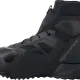 Кецове ALPINESTARS CR-1 BLACK/GRAY - Кецове за мотор от марка Alpinestars