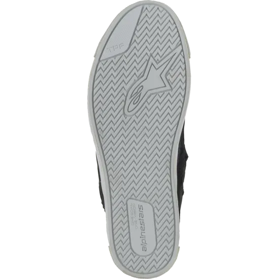 Кецове ALPINESTARS STATED BLACK - Кецове за мотор от марка Alpinestars