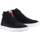 Кецове ALPINESTARS STATED BLACK - Кецове за мотор от марка Alpinestars